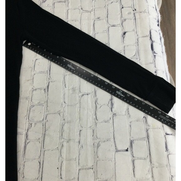 Harley-Davidson Shirt Top Women’s Size Large Black Orange Richmond Va Vintage - Picture 11 of 12